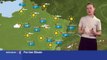 Temps sec et doux : la météo de ce mardi en Lorraine et Franche-Comté