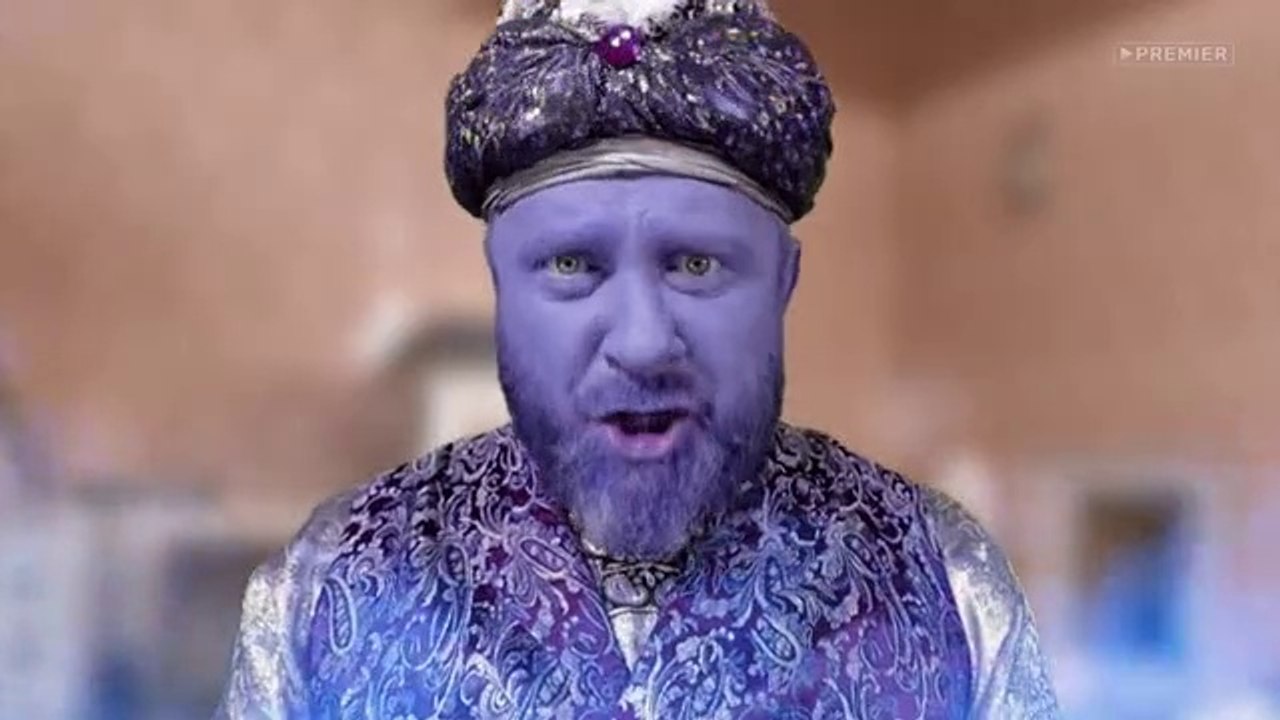 На ножах 5 сезон 4 серия