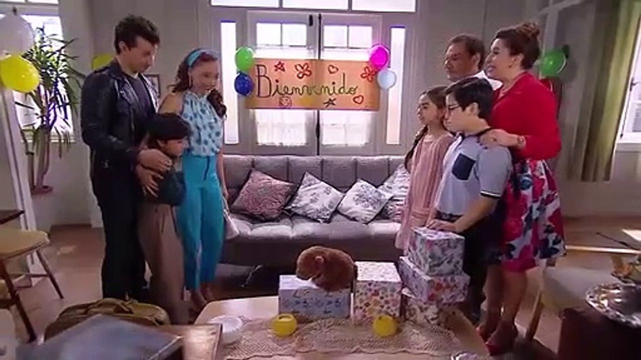 Yo soy Lorenzo Capitulo 120 Completo 6 de Abril 2020 HD