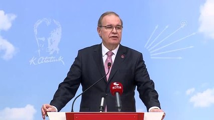 Öztrak: "Yasa 'karantinaya alınanların giderini karşılayın' diyor"