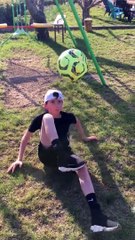 Défi réalisé par Pablo U11