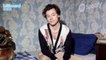 Harry Styles Scores First No. 1 on Pop Songs Radio Airplay Chart With 'Adore You' | Billboard News