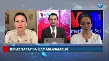 Corona Günlüğü ABD 6 Nisan TSİ:18:30