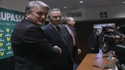 Muere Radomir Antic, el técnico del doblete