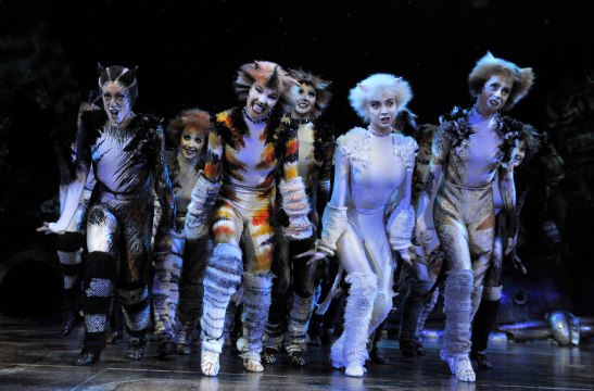 Andrew Lloyd Webber’s Best Musicals Will Be Available to Stream Every Friday During Quarantine