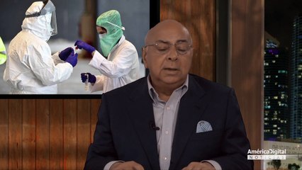 Editorial 6 Abril 2020 AD