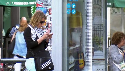 Appello del garante privacy: "Un'app europea contro il Covid"