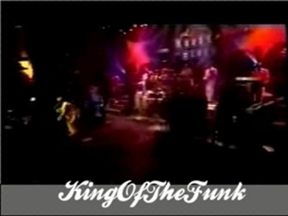 Kool & The Gang - Hollywood Swingin