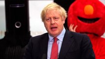 Son Dakika:  İngiltere Başbakanı Boris Johnson, koronavirüs nedeniyle yoğun bakıma kaldırıldı