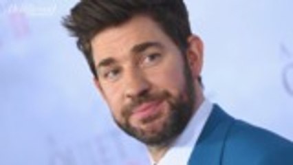 John Krasinski Releases Second Episode of YouTube Series 'Some Good News' | THR News