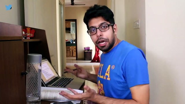 How to Plan your Day effectively_ (Time Management in Hindi)_HD