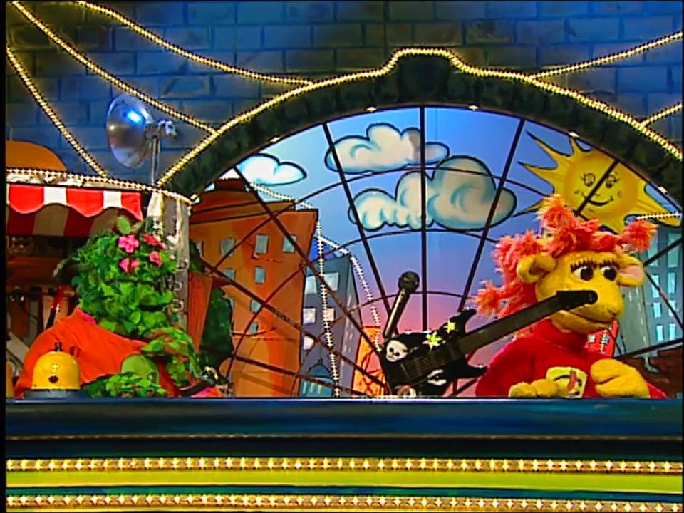 Tollesachen - Rockstar Macher