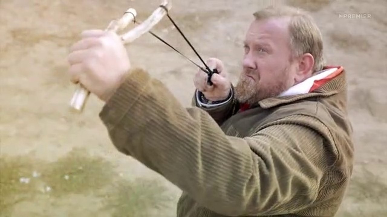 На ножах 5 сезон 6 серия