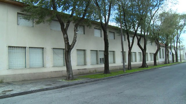 Informe del comité de contingencia sanitaria de la universidad - Primeras estimaciones de casos infectados para general Pueyrredón