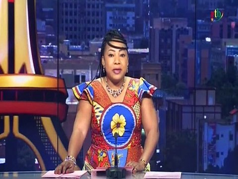 RTB / Le gouvernement va remettre 1 milliard 25 millions de francs pour soutenir la relance du secteur culturel à travers son ministère de tutelle