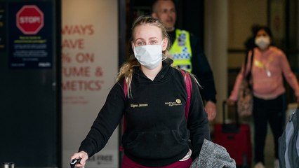 للقصة بقية-السقوط في امتحان كورونا