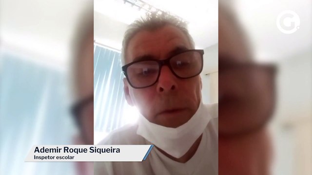 Idoso é o segundo paciente com coronavírus em Colatina