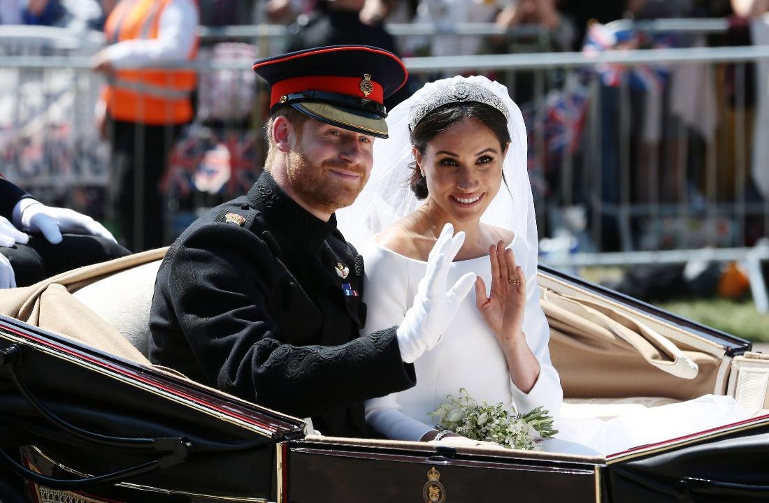 The Untold Story of Meghan Markle’s Signature Hairstyle