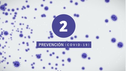 Recomendaciones para prevenir e COVID-19 (UNMdP) Placa 02
