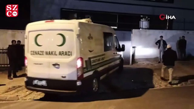 10 yaşındaki çocuğun korkunç ölümü! Soruşturma başlatıldı