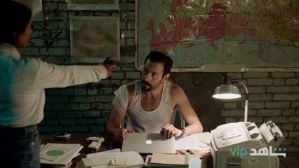 احضروا #رحلة_إلى_الجحيم يُعرض الآن على #ShahidVIP