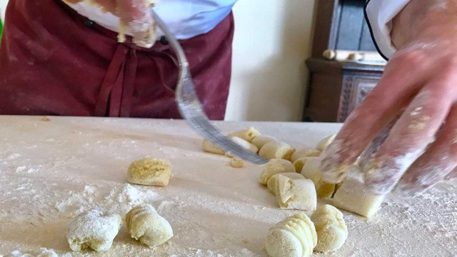 Italian Hotel Chefs Share Their Favorite Recipes to Help You Get a Taste of Italy at Home