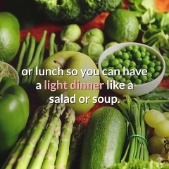 Change your body without exercising