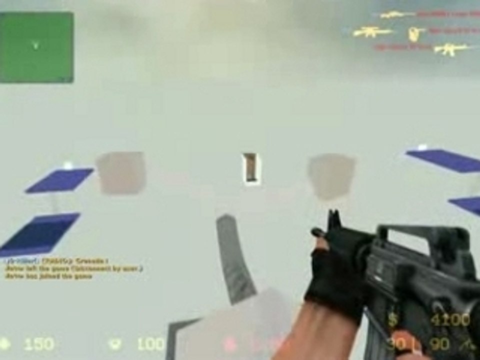 css : Surf-Deathmatch-RPG
