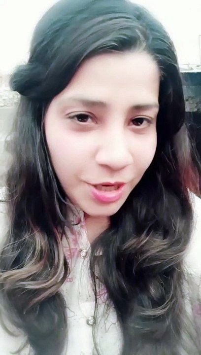 cute girl