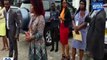 RTG / Covid 19 - Des véhicules en appoint pour Gabon TV et Radio Gabon