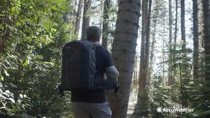 Should we go hiking during the coronavirus pandemic?