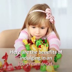 8 top benefits of eating ice cream sandwich