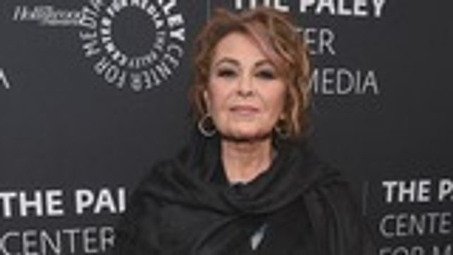 Roseanne Barr Weighs In on Coronavirus Pandemic | THR News