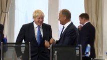 Boris Johnson es ingresado en la UCI tras sufrir un empeoramiento