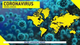 Coronavirus spreading fast and well beyond China and Europe