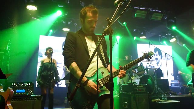 Istanbul Arabesque Project - Seni Kalbime Gömdüm