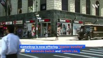 Nintendo Switch Is Back in Stock