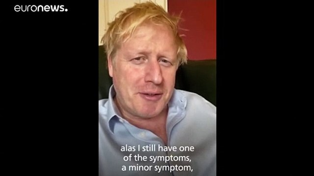 Coronavirus : le Premier ministre britannique Boris Johnson transféré en soins intensifs