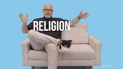 Extra Large: I Nailed Teaching Religious Education
