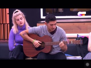 Samantha y Flavio 19 Febrero