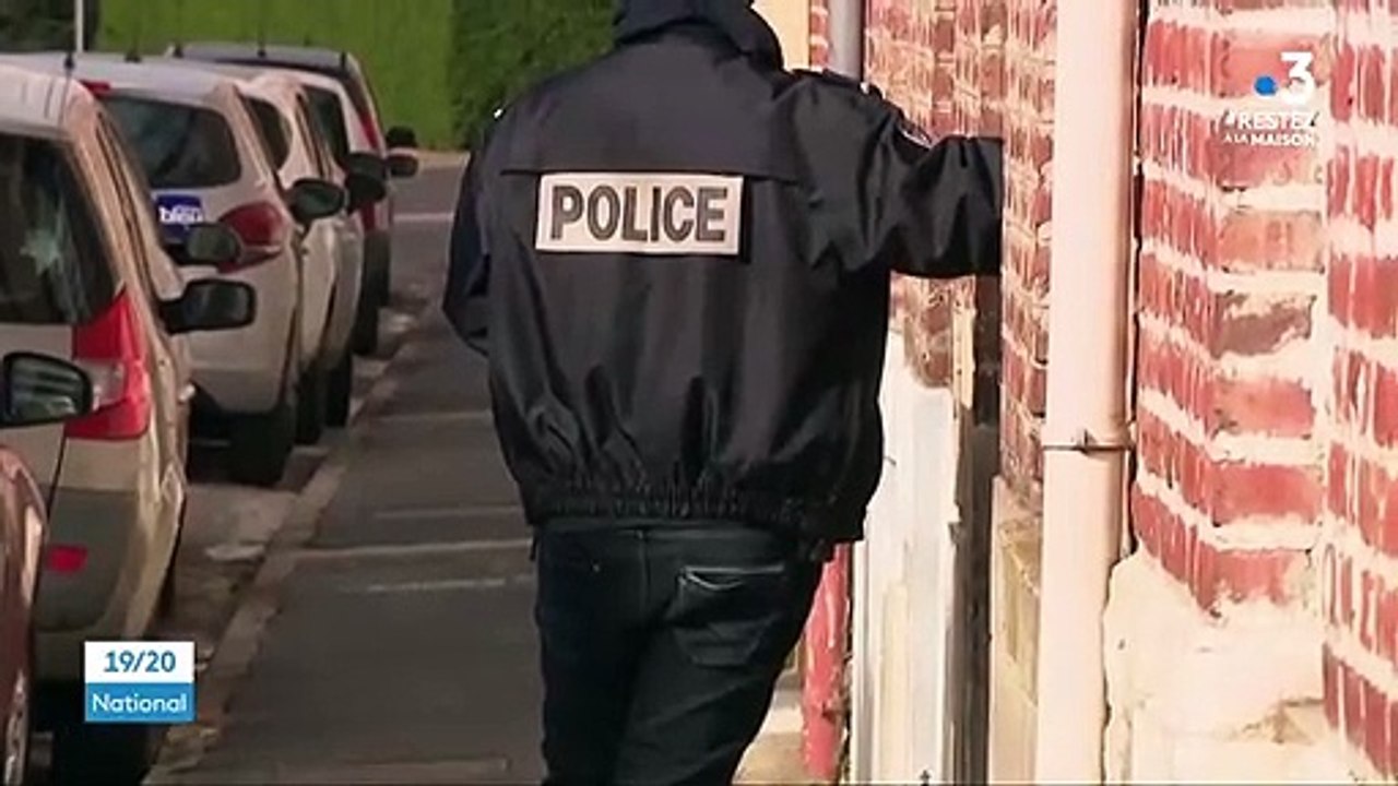 Pas-de-Calais : une femme et ses deux enfants poignardés pendant le confinement