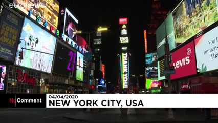 Ein ganz anderes New York