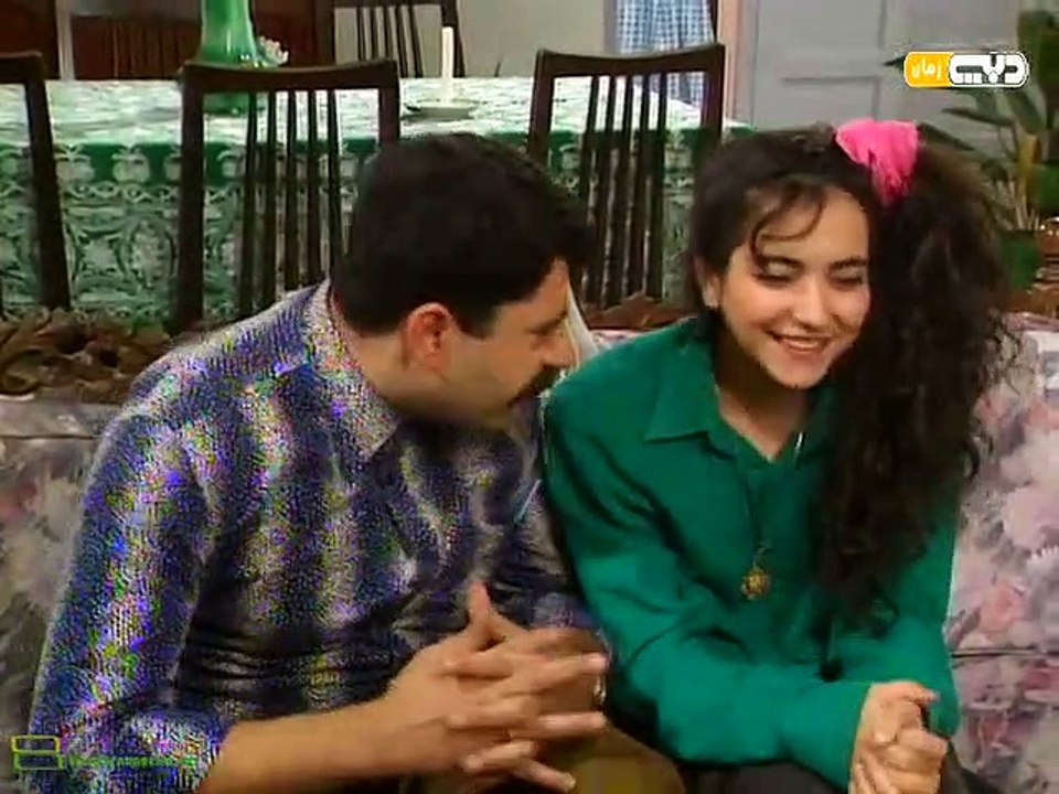 المسلسل السوري عيلة 5 نجوم الحلقة 7 السابعة