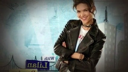 Andi Mack S02E20 For the Last Time