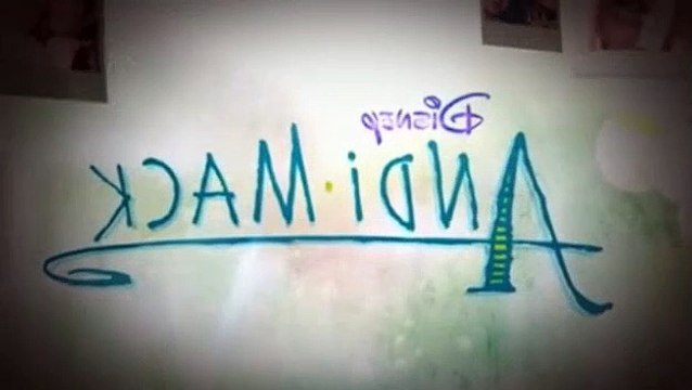 Andi Mack S02E18 Crime Scene AndiShack