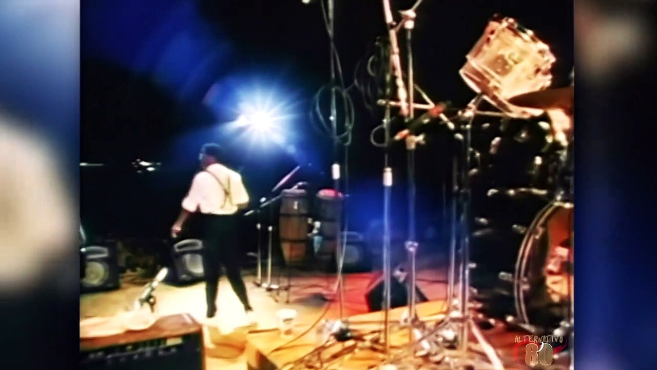 Musical Youth - Pass The Dutchie (Live)[HD]
