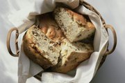 Ina Garten Shares Her Irish Soda Bread Recipe