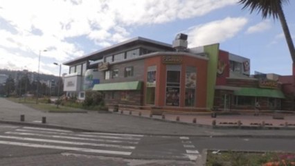 Ecuador se enfrenta a un laberinto económico-sanitario que le obliga a endeudarse