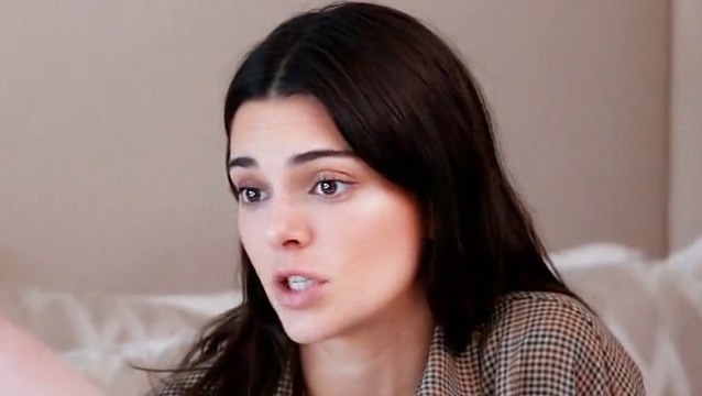 Kendall Jenner Reunites With Harry Styles Amid Quarantine