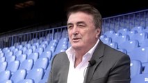 Fallece Radomir Antic, histórico entrenador del Atleti, Real Madrid y Barça